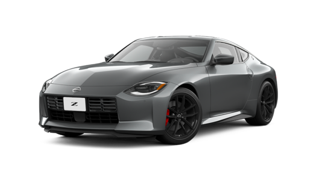 Nissan Z Performance MT 2026