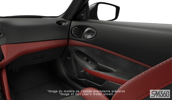 Nissan Z Performance MT 2026