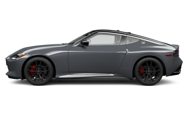 Nissan Z Performance MT 2026
