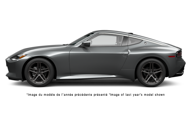Nissan Z Sport AT 2026