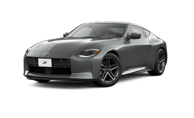 2026 Nissan Z Sport AT