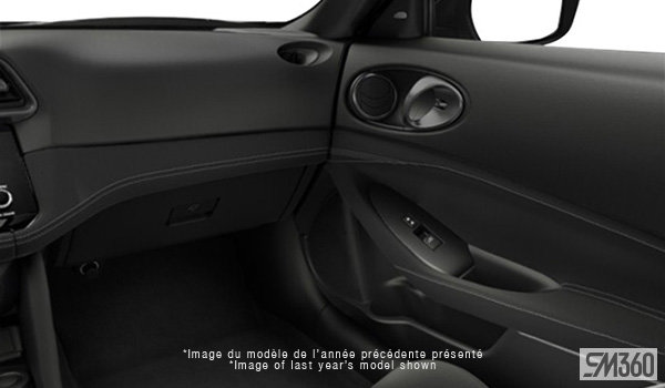 Nissan Z Sport AT 2026