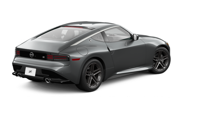 2026 Nissan Z Sport MT