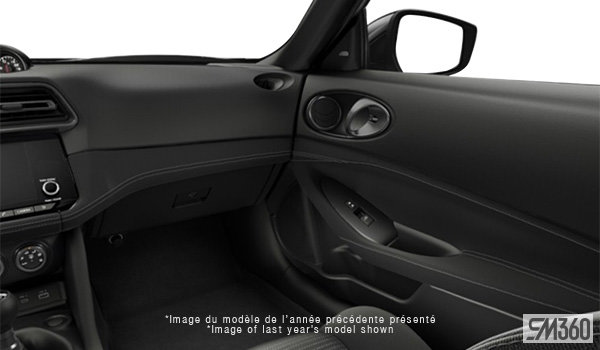 2026 Nissan Z Sport MT