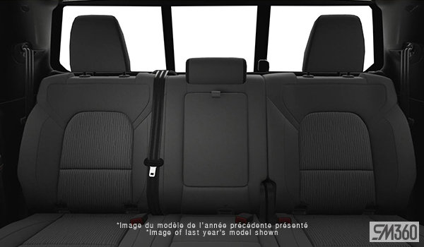 RAM 1500 Big Horn 2026