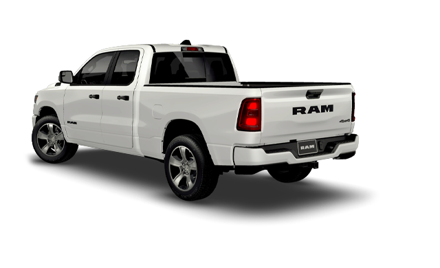 RAM 1500 Express 2026