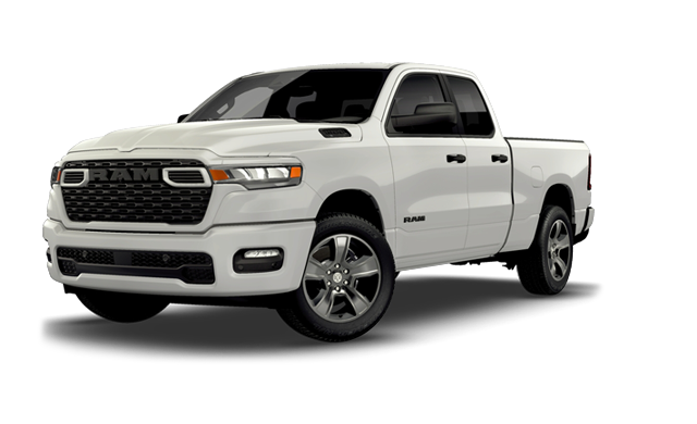 RAM 1500 Express 2026