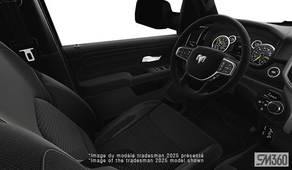 RAM 1500 Express 2026