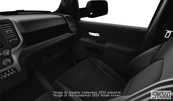 RAM 1500 Express 2026