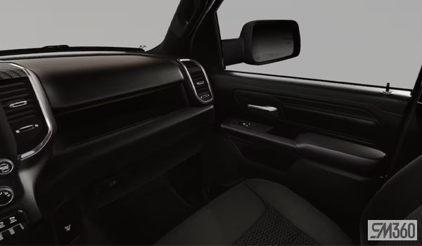 RAM 1500 Express 2026