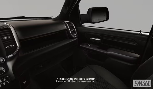 RAM 1500 Express 2026