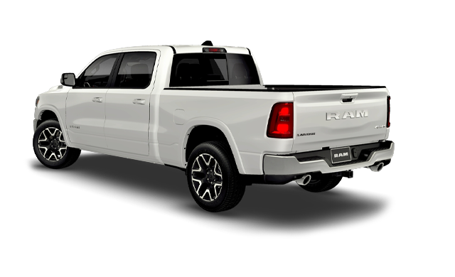 RAM 1500 Laramie 2026