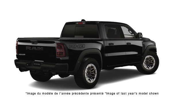 RAM 1500 RHO 2026