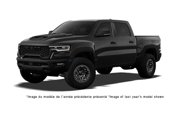 RAM 1500 RHO 2026