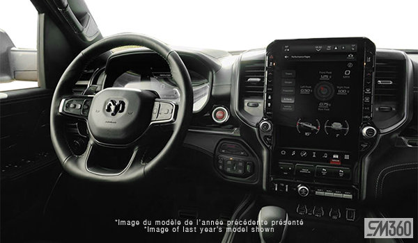 RAM 1500 RHO 2026