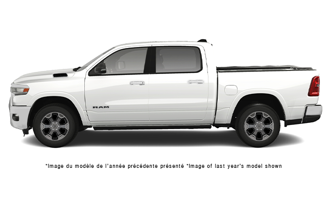 RAM 1500 Sport 2026