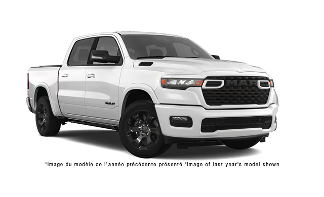 RAM 1500 Sport 2026