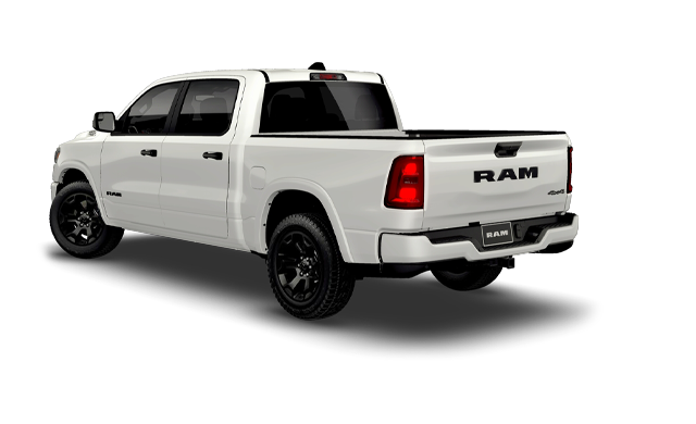 RAM 1500 Sport 2026