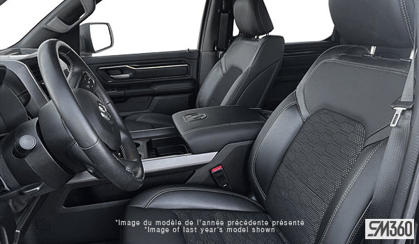 RAM 1500 Sport 2026