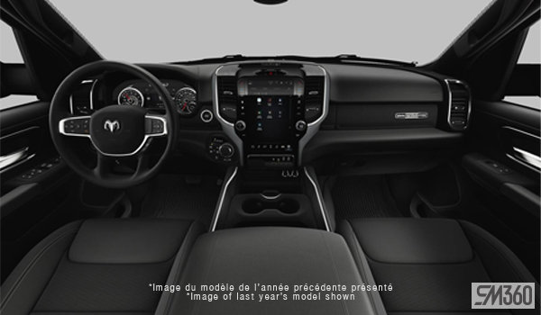 RAM 1500 Sport 2026