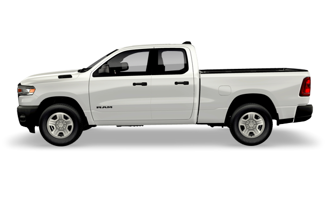 RAM 1500 Tradesman 2026