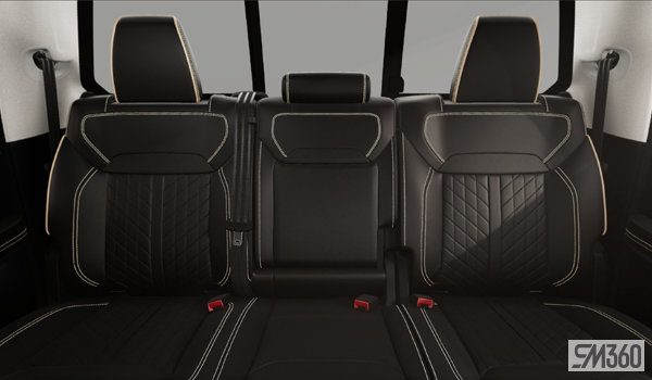 RAM 1500 Tungsten 2026