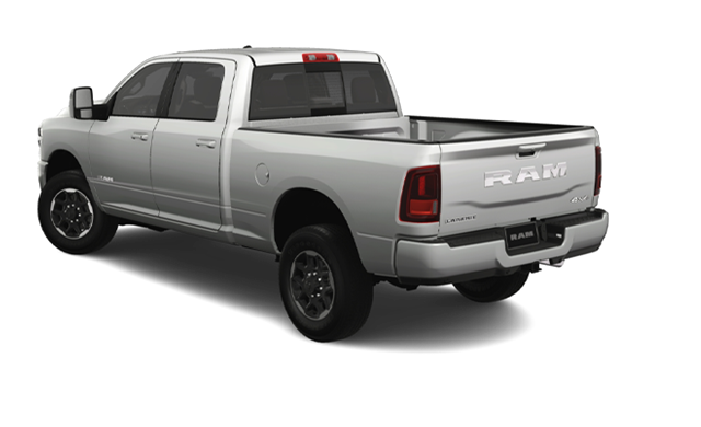 2026 RAM 2500 BLACK EXPRESS