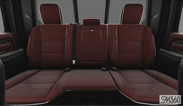 2026 RAM 2500 Limited