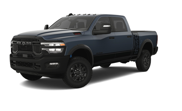 RAM 2500 Power Wagon 2026