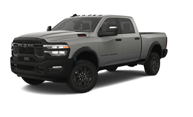 RAM 2500 Power Wagon 2026