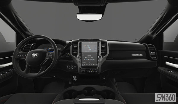 RAM 2500 Power Wagon 2026