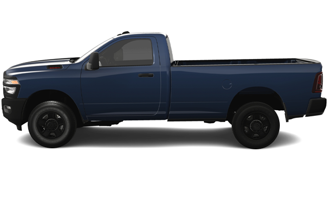 RAM 3500 Tradesman 2026