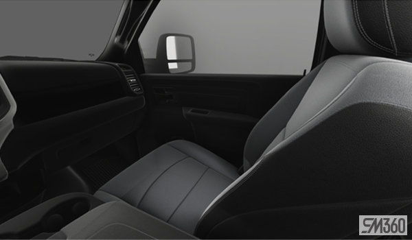 RAM Châssis-cabine  5500 Big Horn 2026