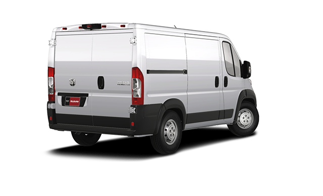 RAM Promaster Cargo Van 1500 BASE 2026 - Vue extérieure - 3