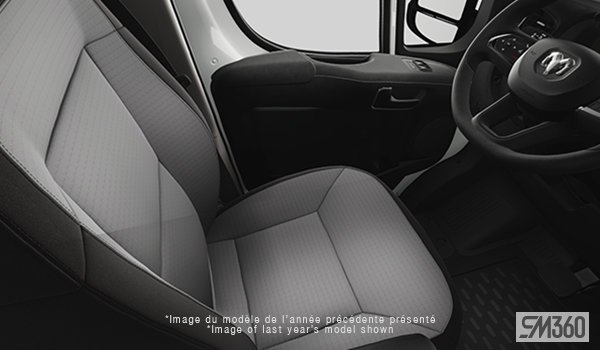 RAM PROMASTER FOURGON UTILITAIRE 1500  2026