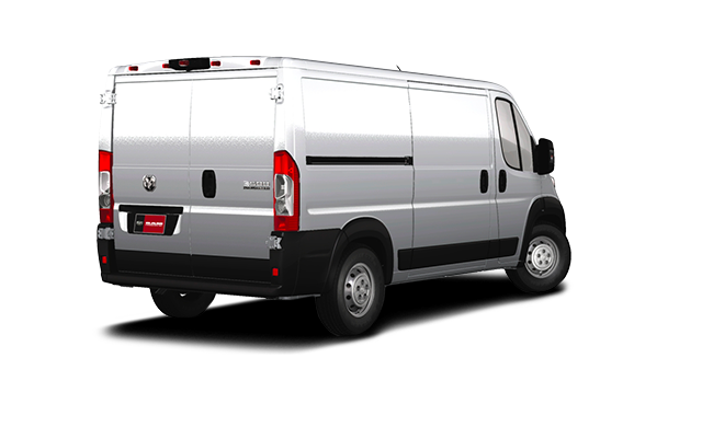 2026 RAM Promaster Cargo Van 3500 BASE - Exterior view - 3