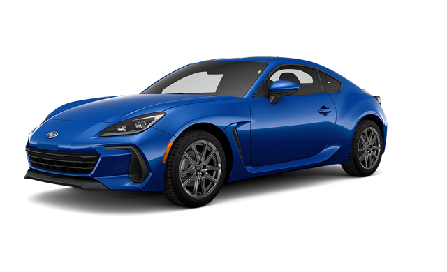 SUBARU BRZ  2026