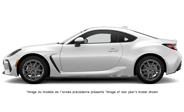 Subaru BRZ BASE 2026