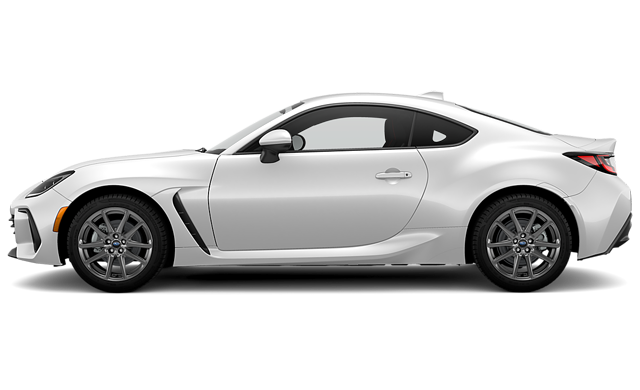 Subaru BRZ BASE 2026