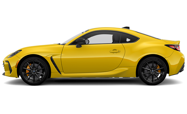 Subaru BRZ Kaminari Edition 2026