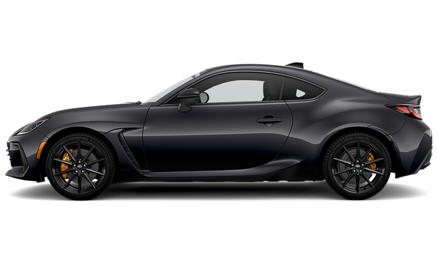 Red Fox Suba Fox Subaru in Fredericton | The 2026 Subaru BRZ tS