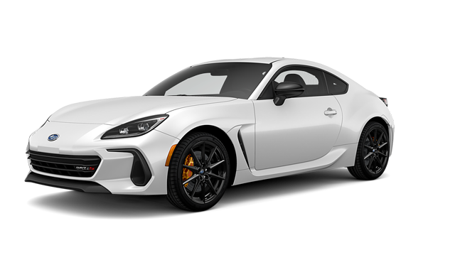 Red Fox Suba Fox Subaru in Fredericton | The 2026 Subaru BRZ tS