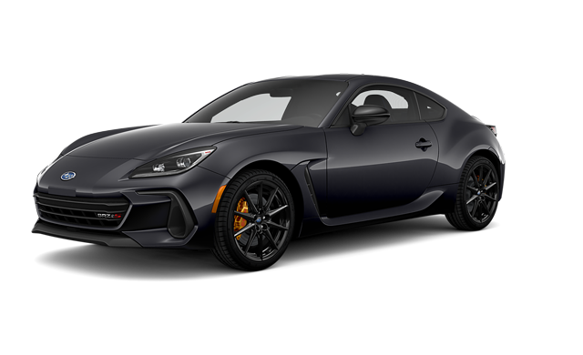 Red Fox Suba Fox Subaru in Fredericton | The 2026 Subaru BRZ tS