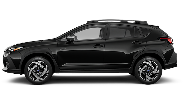 2026 SUBARU Crosstrek e-BOXER Hybrid LIMITED