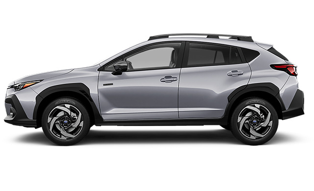 SUBARU Crosstrek e-BOXER Hybride LIMITED 2026