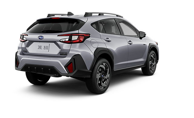SUBARU Crosstrek e-BOXER Hybride LIMITED 2026