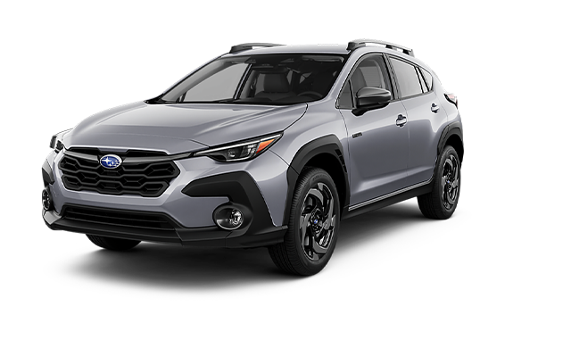 SUBARU Crosstrek e-BOXER Hybride LIMITED 2026