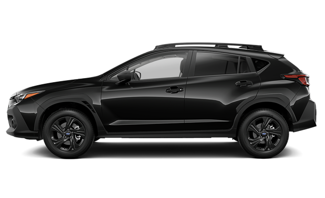 2026 SUBARU Crosstrek CONVENIENCE