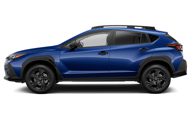 SUBARU Crosstrek COMMODITÉ 2026