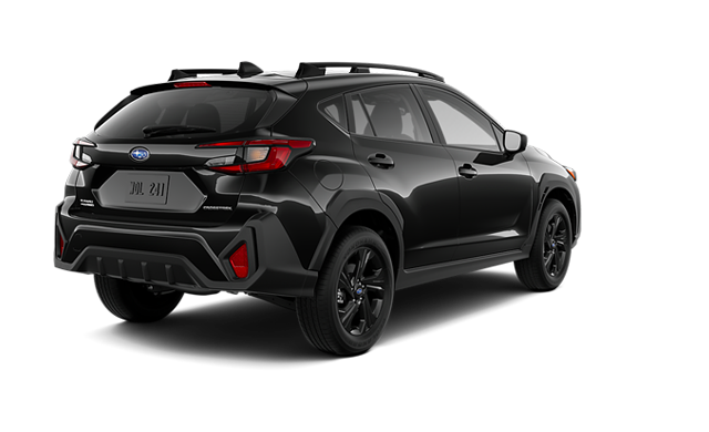 2026 SUBARU Crosstrek CONVENIENCE